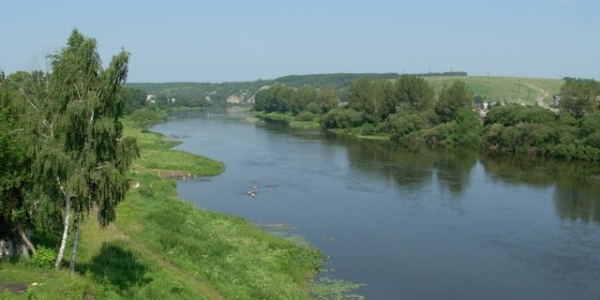В Кунгуре на Сылве утонул ребёнок Фотография к материалу: В Кунгуре на Сылве утонул ребёнок
