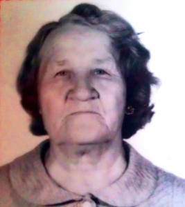 Пропала 80-летняя жительница Кунгура, страдающая потерей памяти Фотография к материалу: Пропала 80-летняя жительница Кунгура, страдающая потерей памяти